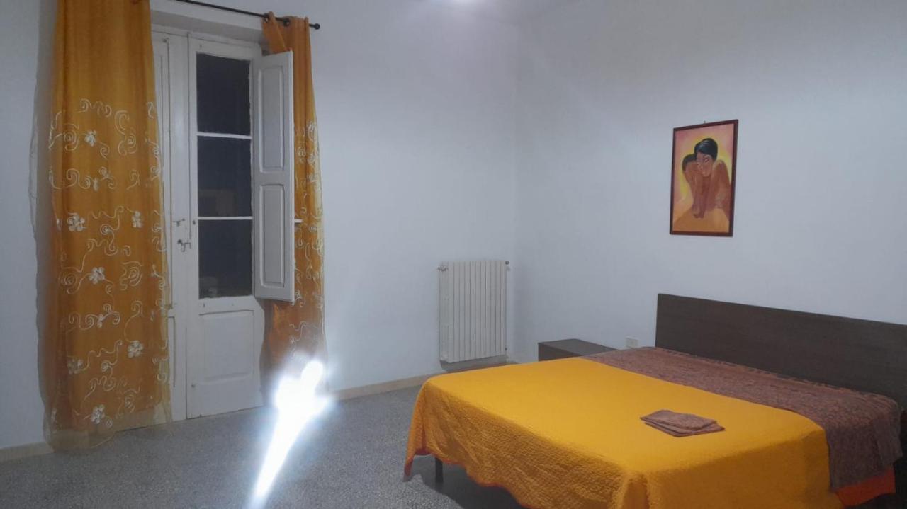 Handy San Benedetto Apartment Brindisi Exterior photo